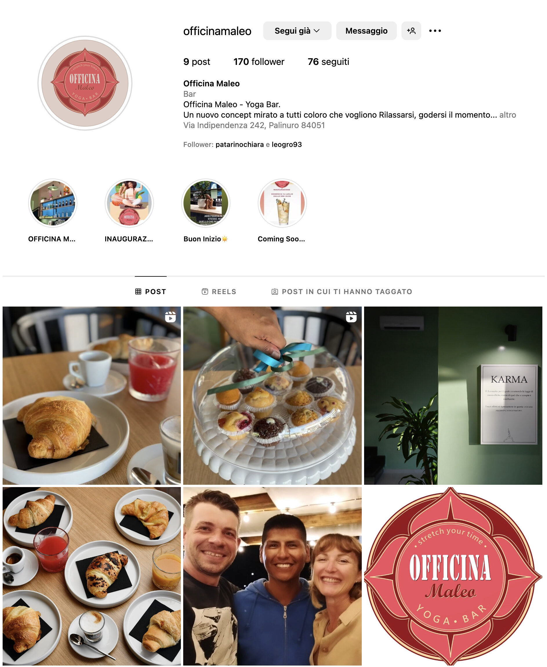 social